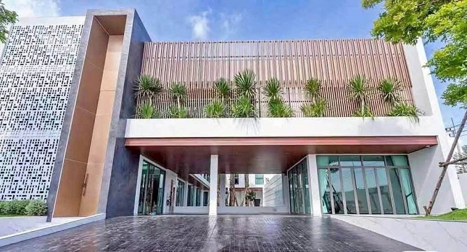 6 Bedroom Pool Villa for Rent in Khao Talo Pattaya - photo 1