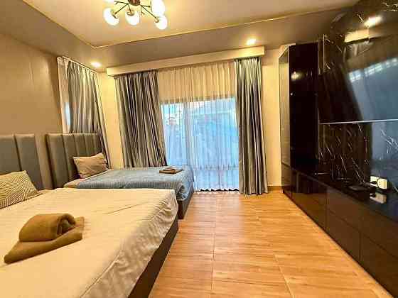 4 Bedroom Pool Villa for Rent in Mabprachan Pattaya