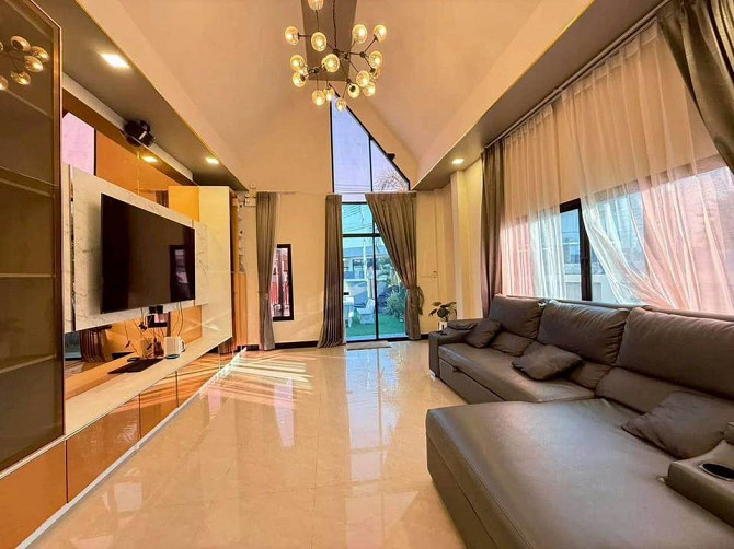 4 Bedroom Pool Villa for Rent in Mabprachan Pattaya - photo 2