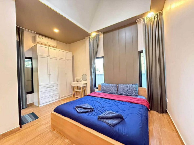 4 Bedroom Pool Villa for Rent in Mabprachan Pattaya - photo 11