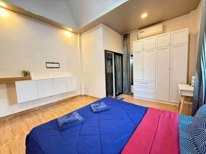 4 Bedroom Pool Villa for Rent in Mabprachan Pattaya - photo 7