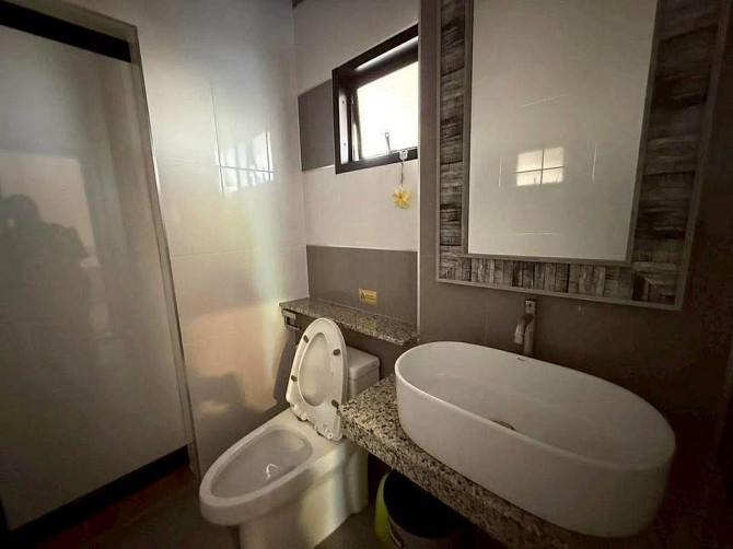 4 Bedroom Pool Villa for Rent in Mabprachan Pattaya - photo 13