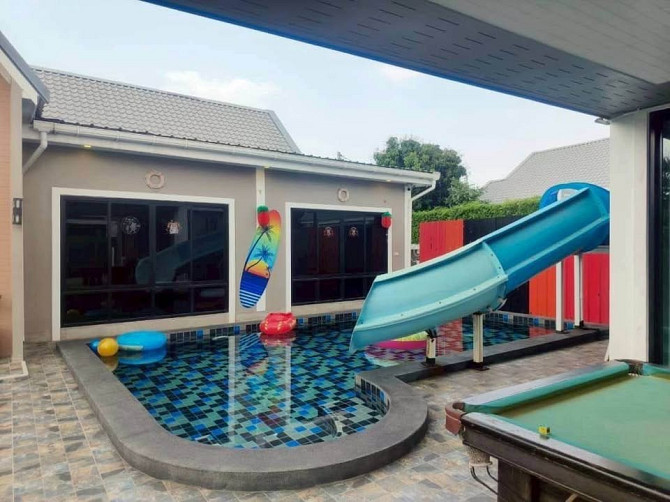 4 Bedroom Pool Villa for Rent in Mabprachan Pattaya - photo 15