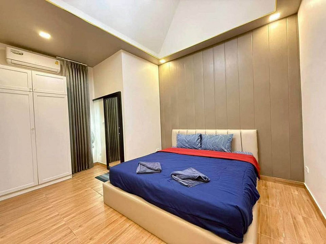 4 Bedroom Pool Villa for Rent in Mabprachan Pattaya - photo 12