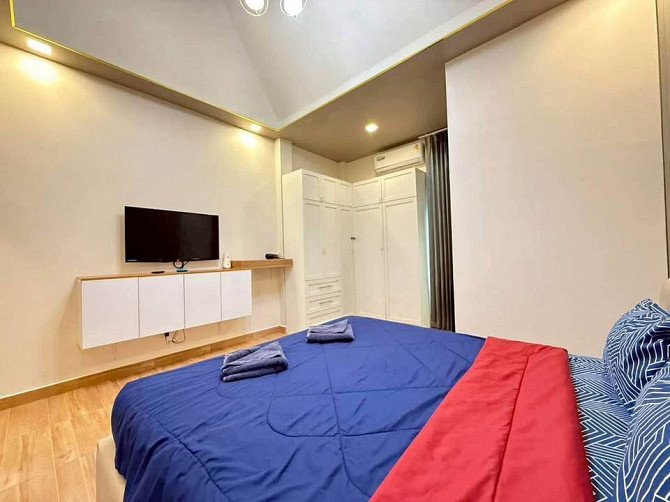 4 Bedroom Pool Villa for Rent in Mabprachan Pattaya - photo 8