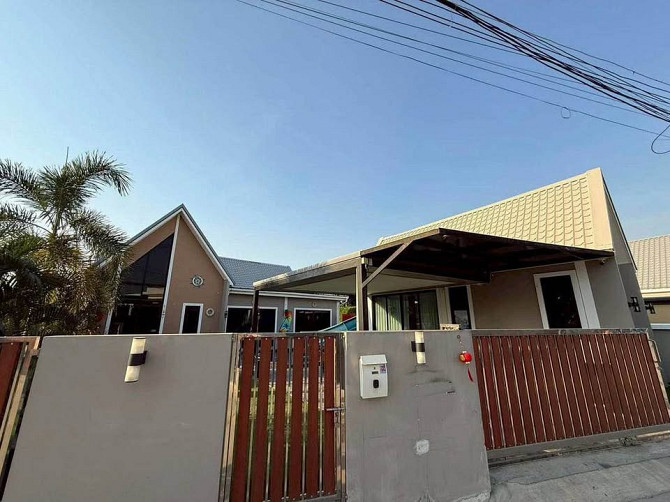 4 Bedroom Pool Villa for Rent in Mabprachan Pattaya - photo 16