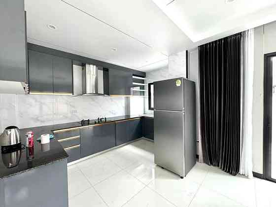 4 Bedroom Pool Villa for Rent in Huai Yai Паттая