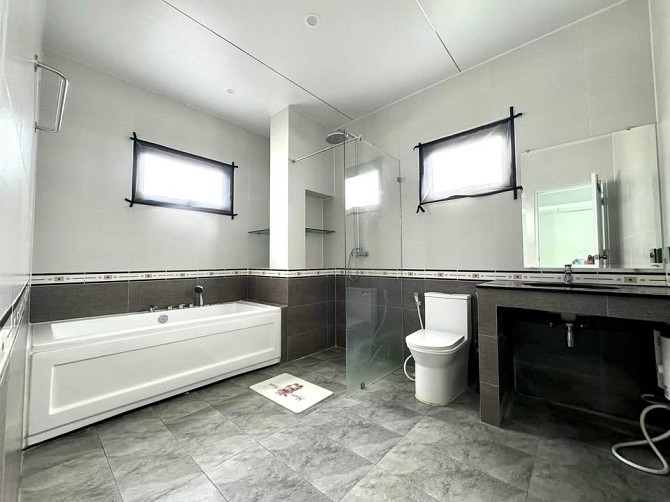 4 Bedroom Pool Villa for Rent in Huai Yai Pattaya - photo 14