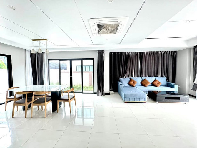 4 Bedroom Pool Villa for Rent in Huai Yai Pattaya - photo 5