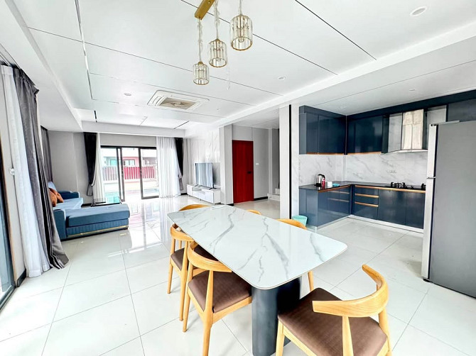 4 Bedroom Pool Villa for Rent in Huai Yai Pattaya - photo 7