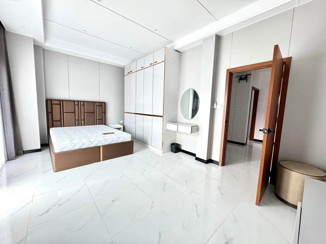 4 Bedroom Pool Villa for Rent in Huai Yai Pattaya - photo 15