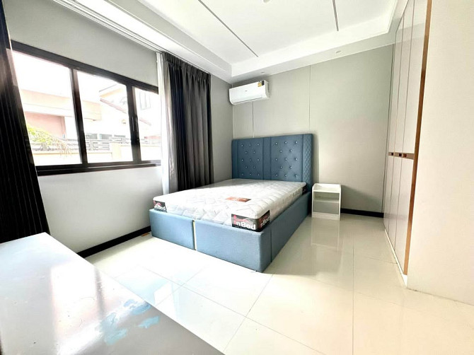 4 Bedroom Pool Villa for Rent in Huai Yai Pattaya - photo 18