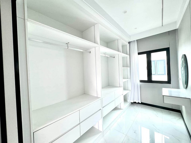 4 Bedroom Pool Villa for Rent in Huai Yai Pattaya - photo 13