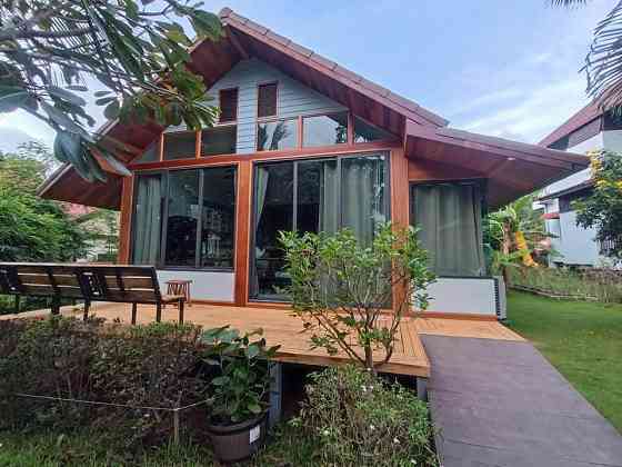 House for rent Samui
