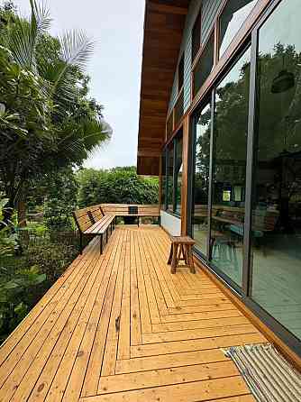 House for rent Samui