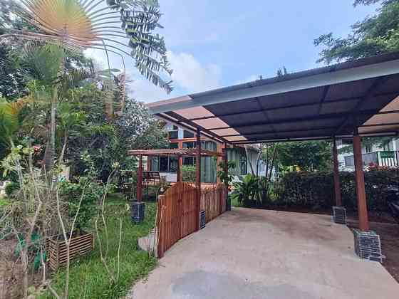 House for rent Samui