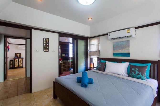 House for rent Samui - photo 9