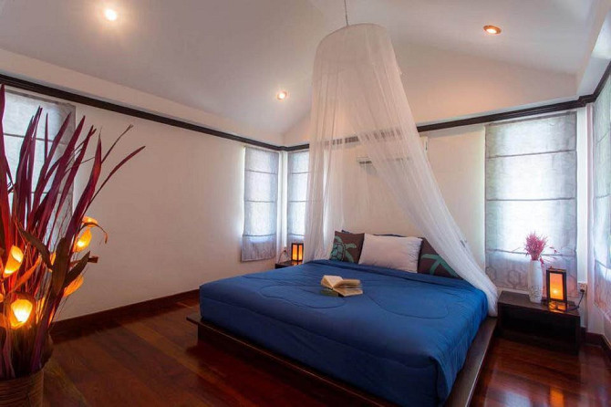 House for rent Samui - photo 11