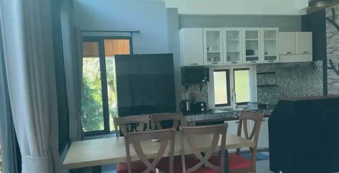 House for rent Samui - photo 17