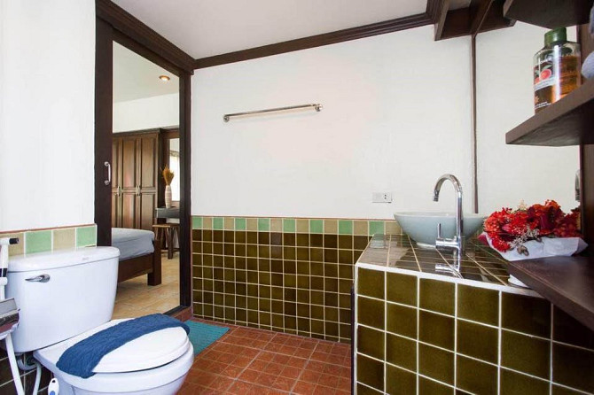 House for rent Samui - photo 10
