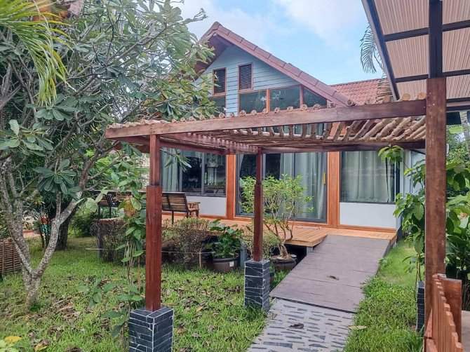 House for rent Samui - photo 5