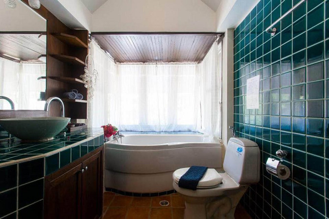 House for rent Samui - photo 8