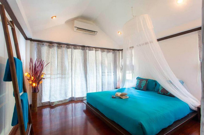 House for rent Samui - photo 7