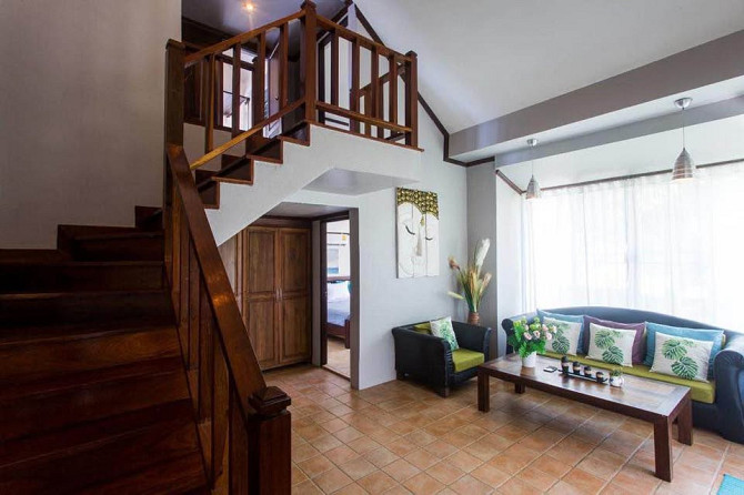 House for rent Samui - photo 14