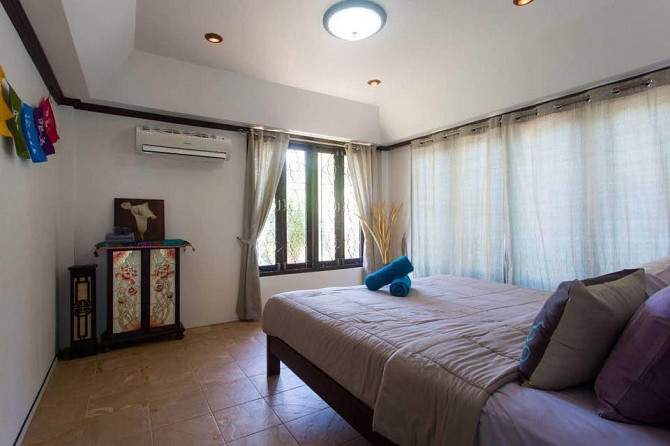 House for rent Samui - photo 13