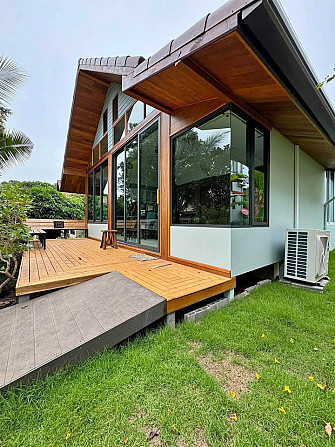 House for rent Samui - photo 1