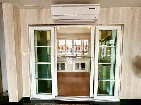 4 Bedroom Pool Villa for Rent in Pattaya Pattaya