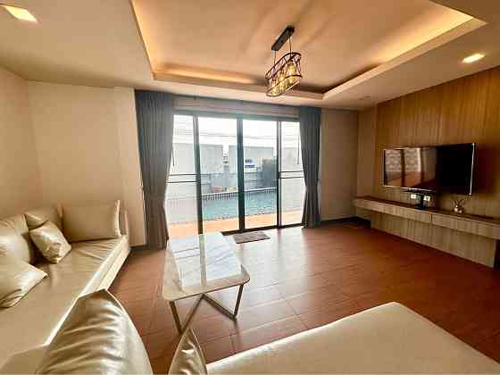 4 Bedroom Pool Villa for Rent in Pattaya Pattaya