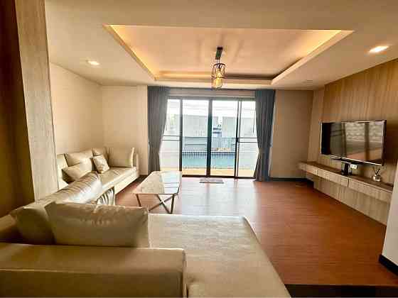 4 Bedroom Pool Villa for Rent in Pattaya Pattaya