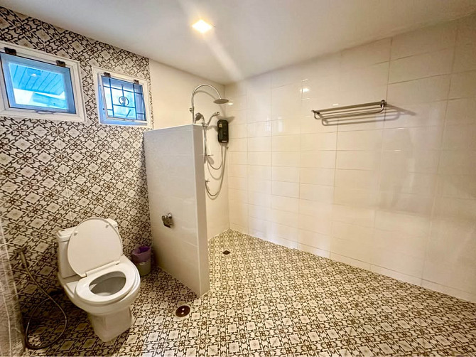 4 Bedroom Pool Villa for Rent in Pattaya Pattaya - photo 13