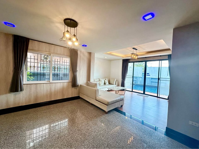 4 Bedroom Pool Villa for Rent in Pattaya Pattaya - photo 12