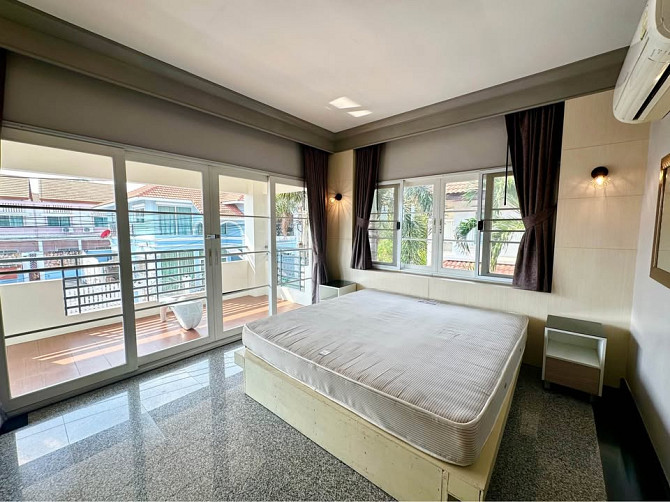 4 Bedroom Pool Villa for Rent in Pattaya Pattaya - photo 20