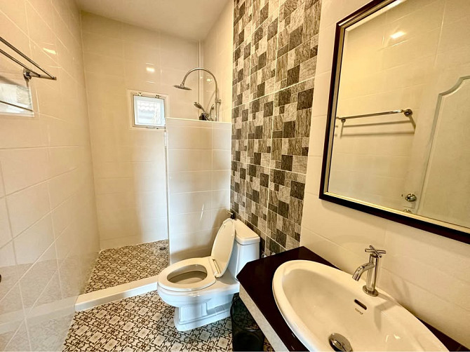 4 Bedroom Pool Villa for Rent in Pattaya Pattaya - photo 18