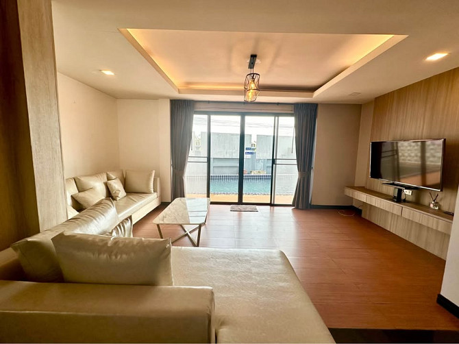 4 Bedroom Pool Villa for Rent in Pattaya Pattaya - photo 3