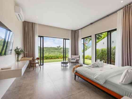 House for rent Самуи