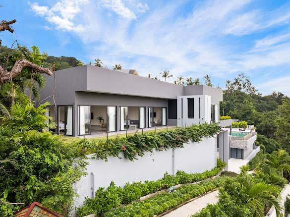 House for rent Samui - photo 3