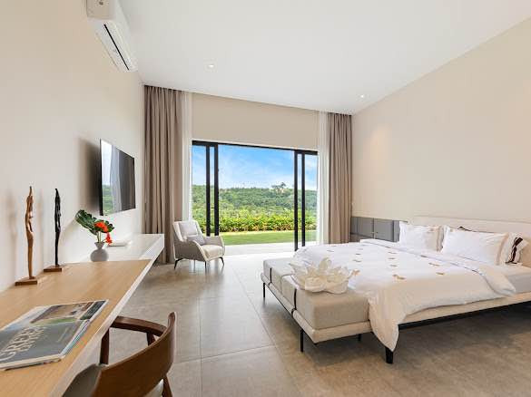 House for rent Samui - photo 10