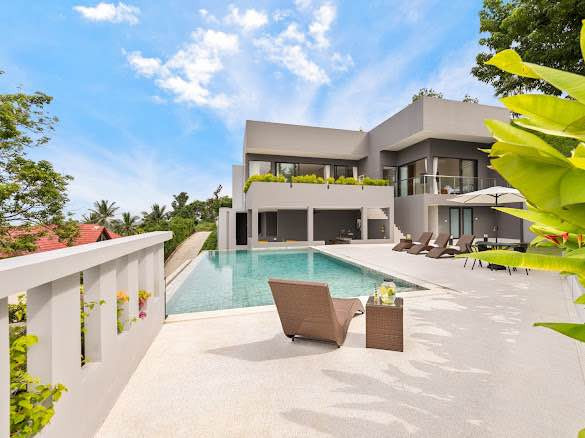 House for rent Samui - photo 18