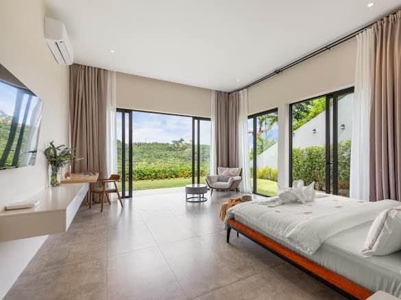 House for rent Samui - photo 4