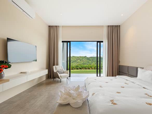 House for rent Samui - photo 9