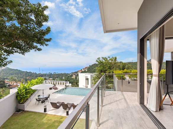 House for rent Samui - photo 16