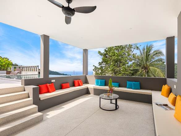 House for rent Samui - photo 19