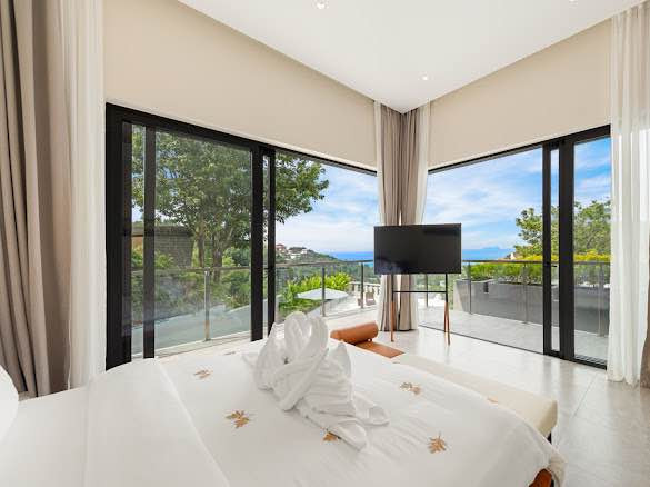 House for rent Samui - photo 17