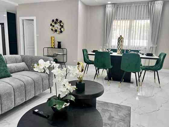 5 Bedroom Pool Villa for Rent in Ek Mongkol Village Pattaya