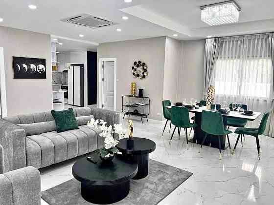 5 Bedroom Pool Villa for Rent in Ek Mongkol Village Pattaya