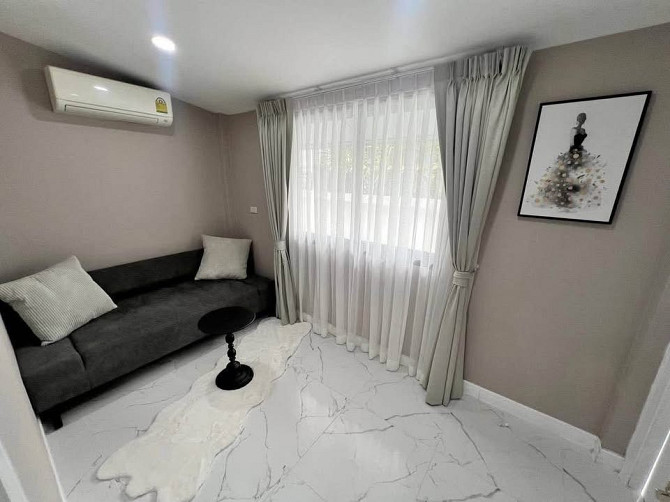 5 Bedroom Pool Villa for Rent in Ek Mongkol Village Pattaya - photo 14